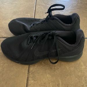 Nike shoes in great condition